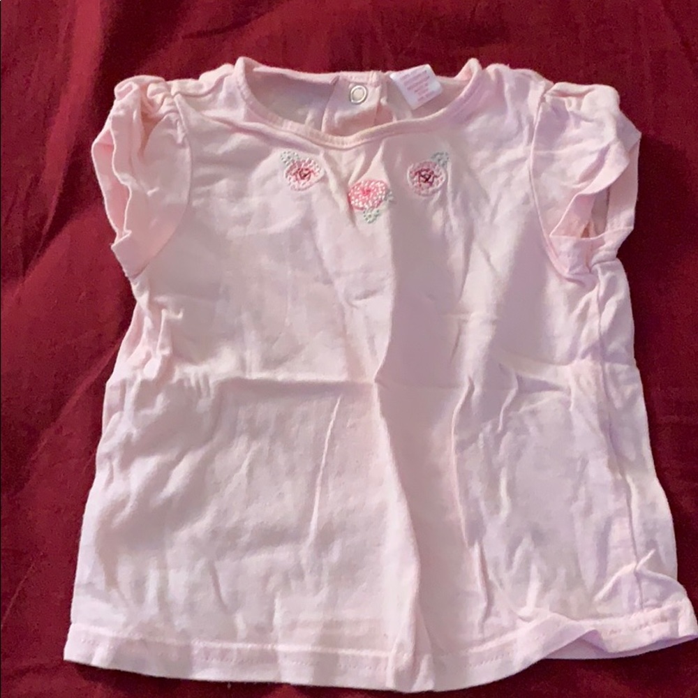 Toddler clothes